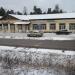 Торговый комплекс в городе Вырица