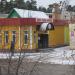 Мясной магазин в городе Вырица