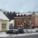 ТЦ «Вырицкий Двор» в городе Вырица