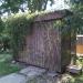 Wooden Storage with Solar Graffiti (en) в місті Київ