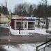Пекарня в городе Вырица