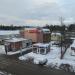 Переход в городе Вырица