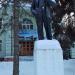 Памятник В. И. Ленину в городе Дмитров