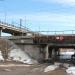 Неиспользуемый автомобильный путепровод в городе Владимир