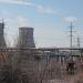 Градирня в городе Владимир