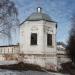 Башня в городе Владимир