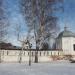 Башня в городе Владимир