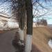 Южные ворота в городе Владимир