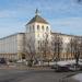 Гостиничный комплекс «Владимир» в городе Владимир