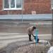 Водоразборная колонка в городе Владимир