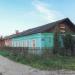 Бывший корпус текстильной фабрики Ёжиковых в городе Боровск
