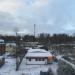 Мясной магазин в городе Вырица