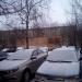 Центральный тепловой пункт № 8 в городе Щёлково