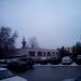 Гаражи в городе Щёлково