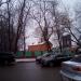 Соборная мечеть им. имама Равиля в городе Щёлково