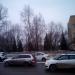 Нежилое здание в городе Щёлково