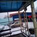 Автобусная остановка «Мосэнерго» в городе Щёлково