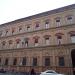 Palazzo Malvezzi de' Medici in Bologna city