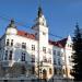 Palatul Administrativ - Consiliul Judetean Suceava si Prefectura Suceava (1903- 1904)