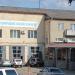 Центральная пожарная часть № 6 в городе Туапсе