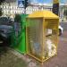 Waste collection point (en) в місті Київ