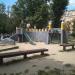 Two benches (en) в місті Київ