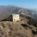 Kaloubani Church of St. George in Mtskheta city