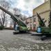 Музей ПВО в городе Гвардейск