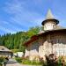 Voronet Monastery