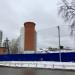 Водозаборный узел в городе Андреевка