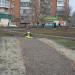 Камінь на місці майбутнього пам'ятника Захисникам України (uk) в городе Славянск