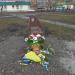 Камінь на місці майбутнього пам'ятника Захисникам України (uk) в городе Славянск