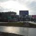 Дорожня кільцева розв'язка (uk) в городе Славянск