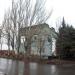 Руины производственного здания в городе Славянск