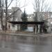 Зупинка громадського транспорту «Вулиця Добровольського» (uk) в городе Славянск