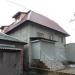 Велодепо в городе Славянск