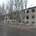 Руины в городе Славянск