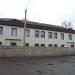 Элеватор в городе Славянск