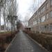 Алея Кераммашу (uk) в городе Славянск
