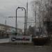 Стела «Кераммаш» в городе Славянск