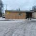 Остановка автобусов в городе Вырица