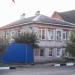 Калужская ул., 6 в городе Боровск