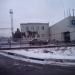Служебное здание РЖД в городе Щёлково