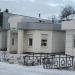 Небольшое здание в городе Вырица