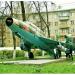 МиГ-21УМ в городе Екатеринбург