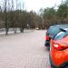 Parking in Kobyłka city