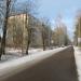 Оредежская ул., 61 в городе Вырица