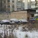 Техническое здание в городе Вырица