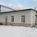 Переездной пост в городе Вырица