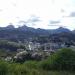 Parque Natural Municipal Montanhas de Teresópolis na Teresópolis city